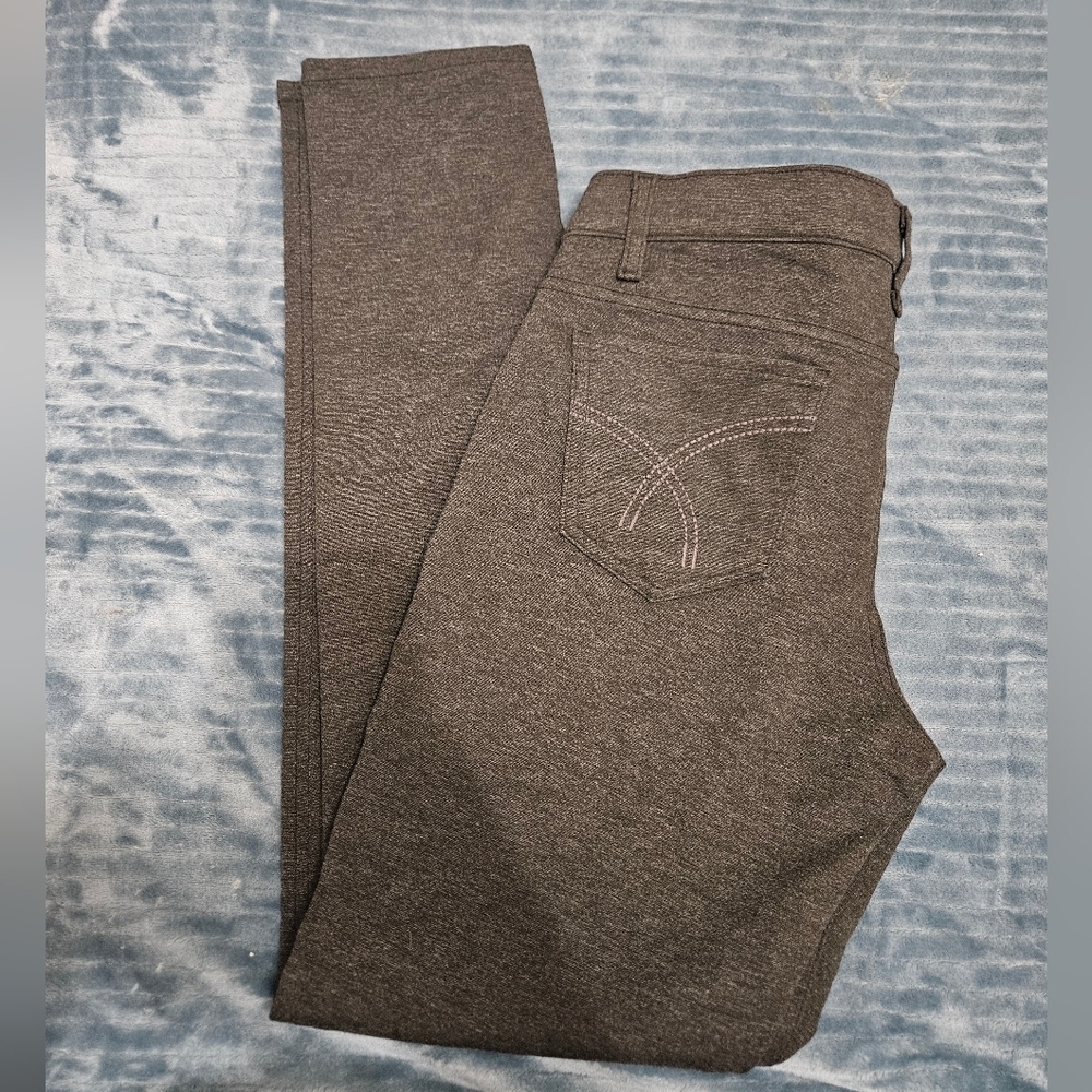 Mens TAG elements charcoal gray pants!